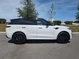 New 2025 Land Rover Range Rover Sport Dynamic SE image 5