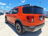 New 2026 Honda Passport TrailSport Elite image 3