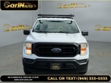 Used 2022 Ford F150 XL w/ Equipment Group 101A High image 2
