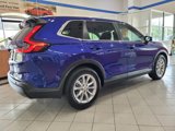 New 2025 Honda CR-V EX image 4