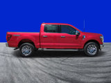 New 2025 Ford F150 Lariat image 2