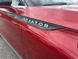 New 2025 Lincoln Aviator Reserve image 3