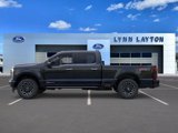 New 2026 Ford F250 Platinum image 3
