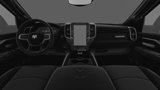 New 2025 RAM 3500 Laramie image 6