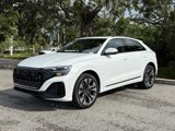 New 2025 Audi Q8 Premium image 4