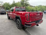 New 2025 GMC Sierra 3500 AT4 w/ AT4 Premium Plus Package image 3