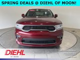 Used 2021 Dodge Durango SXT image 2