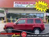 Used 2017 Jeep Patriot Sport w/ Power Value Group image 3