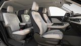 New 2025 Lincoln Aviator AWD w/ Jet Appearance Package image 6