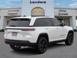 New 2025 Jeep Grand Cherokee Limited w/ Black Appearance Package image 3