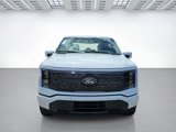 New 2025 Ford F150 Lightning Platinum image 3