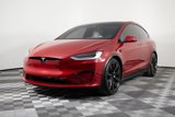 Used 2022 Tesla Model X image 2