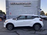 Used 2023 Nissan Kicks SV image 4