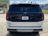 New 2025 Ford Expedition Max Platinum image 4