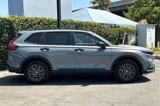New 2026 Honda CR-V TrailSport image 3