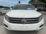 Used 2017 Volkswagen Tiguan Limited w/ Premium Package image 3