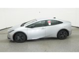 New 2026 Toyota Prius Plug-In Hybrid image 3