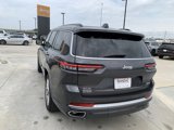 Used 2024 Jeep Grand Cherokee L Summit w/ Luxury Tech Group V image 5