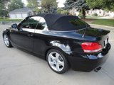 Used 2011 BMW 135i Convertible image 3