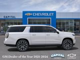 New 2025 Chevrolet Suburban High Country image 5