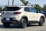 New 2026 Chevrolet TrailBlazer ACTIV w/ Convenience Package image 4