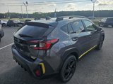 New 2025 Subaru Crosstrek 2.5i Sport w/ Crosstrek Mirror Package image 5