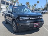 Certified 2024 Ford Bronco Sport Outer Banks image 3