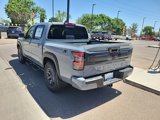 New 2025 Nissan Frontier Pro-X w/ Pro Convenience Package image 5