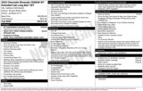New 2025 Chevrolet Silverado 2500 W/T w/ WT Convenience Package image 5