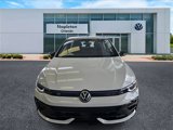 New 2025 Volkswagen Golf w/ Euro Style Package image 2