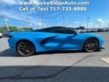 Used 2024 Chevrolet Corvette Stingray Coupe w/ 1LT image 6