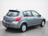 Used 2009 Nissan Versa 1.8 S w/ PWR Pkg image 3