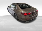 New 2025 Mercedes-Benz E 350 4MATIC Sedan image 4