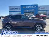 New 2025 Buick Envision Avenir image 4