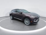 New 2025 Buick Envision Avenir image 2