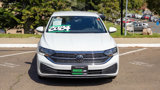Used 2024 Volkswagen Jetta S image 2