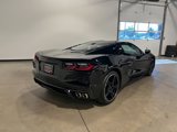 Used 2025 Chevrolet Corvette Stingray Coupe w/ 1LT image 3