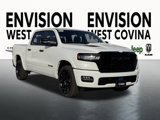 New 2025 RAM 1500 Laramie w/ Night Edition image 2