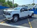 New 2025 Chevrolet Silverado 3500 LTZ w/ LTZ Convenience Package image 3