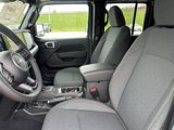 New 2025 Jeep Wrangler Sport S image 5