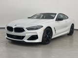 New 2025 BMW M850i xDrive Coupe image 3