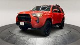 Used 2023 Toyota 4Runner TRD Pro image 3