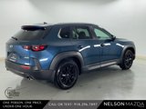 Certified 2025 MAZDA CX-50 AWD 2.5 S w/ Weather Package image 6