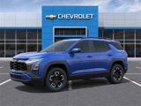 New 2026 Chevrolet Equinox ACTIV w/ Convenience Package III image 2