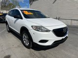Used 2015 MAZDA CX-9 Touring image 4