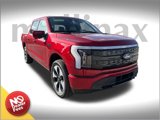 New 2025 Ford F150 Lightning Platinum image 1