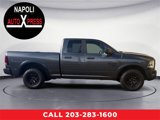 Used 2022 RAM 1500 Classic Warlock w/ Electronics Group image 2