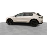 New 2025 Chevrolet Equinox EV RS image 5
