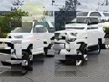 Used 2019 Toyota 4Runner SR5 image 2
