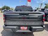 New 2025 Nissan Frontier PRO-4X w/ Tow Package image 6